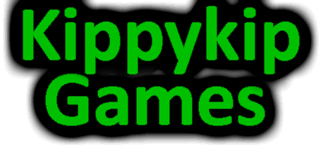 Kippykip Games!