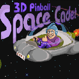 3D Pinball - Space Cadet