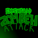 Eddsworld: Zombeh Attack