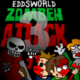 Eddsworld: Zombeh Attack 3