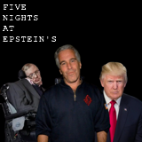 Five Nights at Epstein's