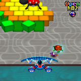 Magic Ball 2 (OpenMB2)