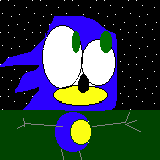 Sonic's Cheese Adventure
